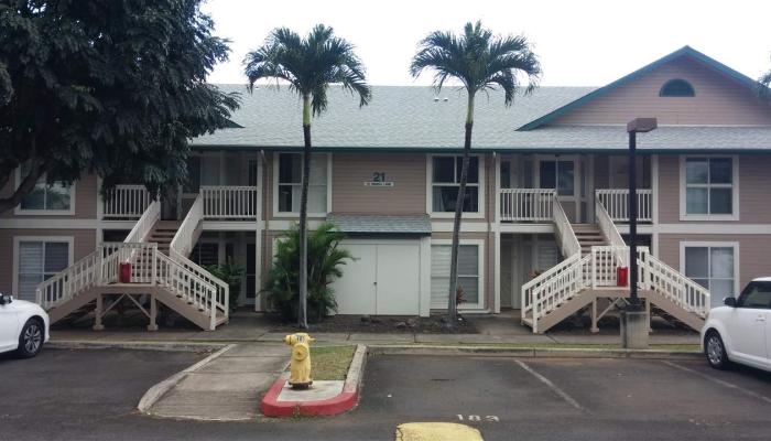 Iao Parkside IV-B condo # 32-101, Wailuku, Hawaii - photo 1 of 6