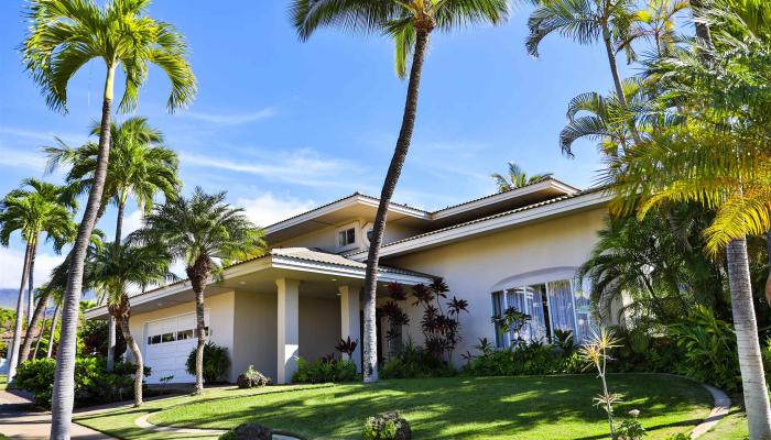 210  Panana Pl Wailea, Wailea/Makena home - photo 1 of 48