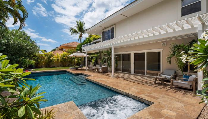 210  Panana Pl Wailea, Wailea/Makena home - photo 1 of 47