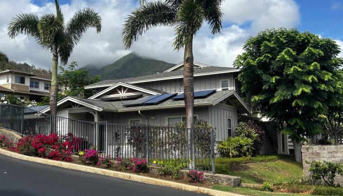 Hoolea Terrace at Kehalani condo # 1001, Wailuku, Hawaii - photo 1 of 14