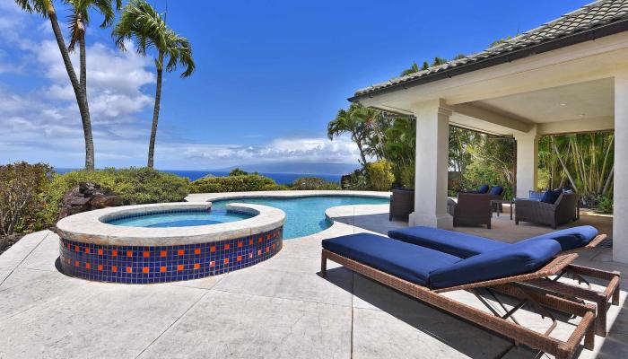 214  Crestview Rd Kapalua, Kapalua home - photo 1 of 50