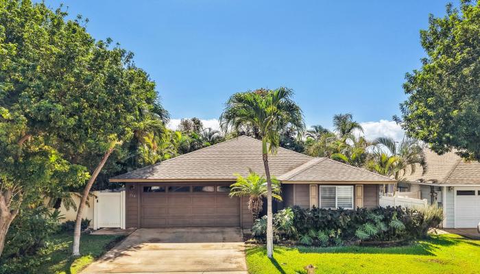 214  Kauhaa St Piilani Village, Kihei home - photo 1 of 45