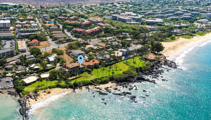 Punahoa Beach Apts condo # 201, Kihei, Hawaii - photo 1 of 23