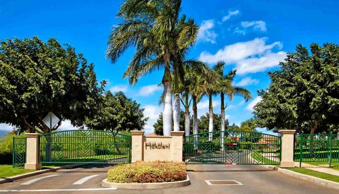 Hokulani Golf Villas condo # 72, Kihei, Hawaii - photo 1 of 6