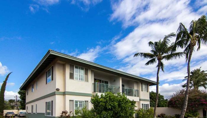 Hawealani Condominium condo # 202, Kihei, Hawaii - photo 1 of 21