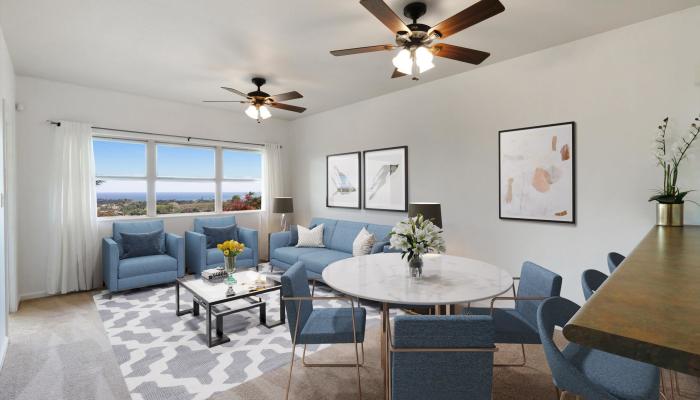 Hoolea Terrace at Kehalani condo # 205, Wailuku, Hawaii - photo 1 of 39