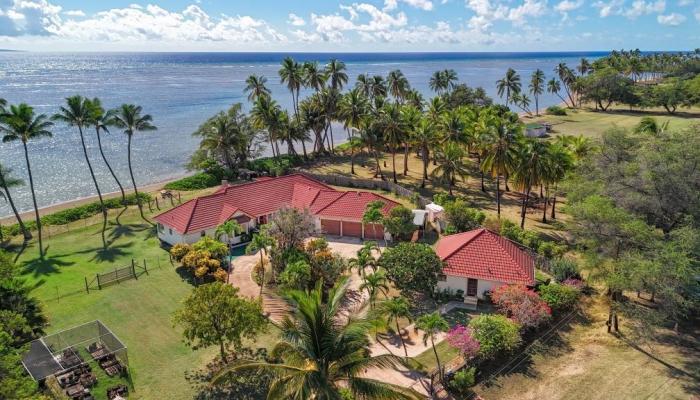 2160  Kamehameha V Hwy Makakupaia, Molokai home - photo 1 of 45