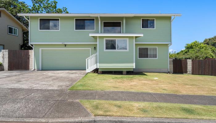 217  Makaleha Pl , Makawao/Olinda/Haliimaile home - photo 1 of 50