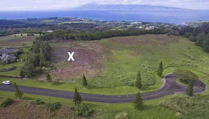 217 Omalu Pl Lot 4 Lahaina, Hi vacant land for sale - photo 1 of 30