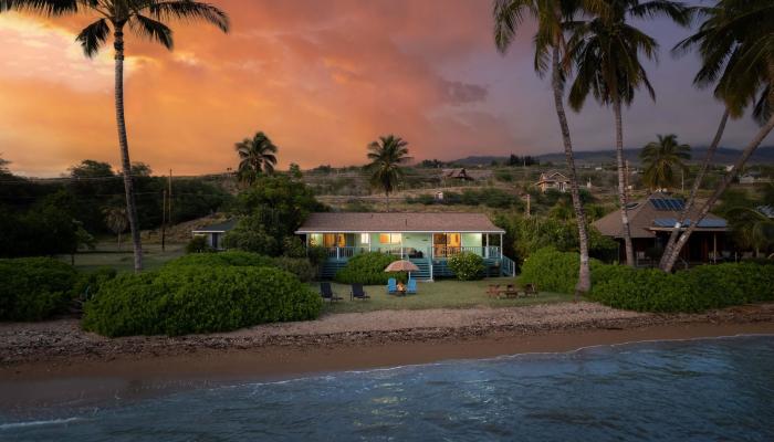 2180  Kamehameha V Hwy Kawela, Molokai home - photo 1 of 50