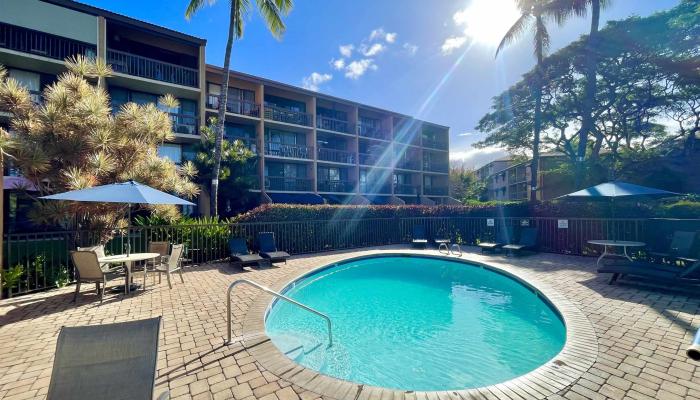 Maui Vista condo # 1-206, Kihei, Hawaii - photo 1 of 32