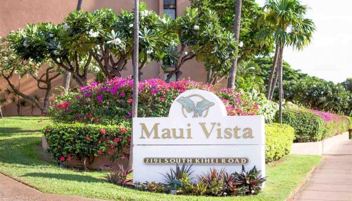 Maui Vista condo # 2109, Kihei, Hawaii - photo 1 of 17