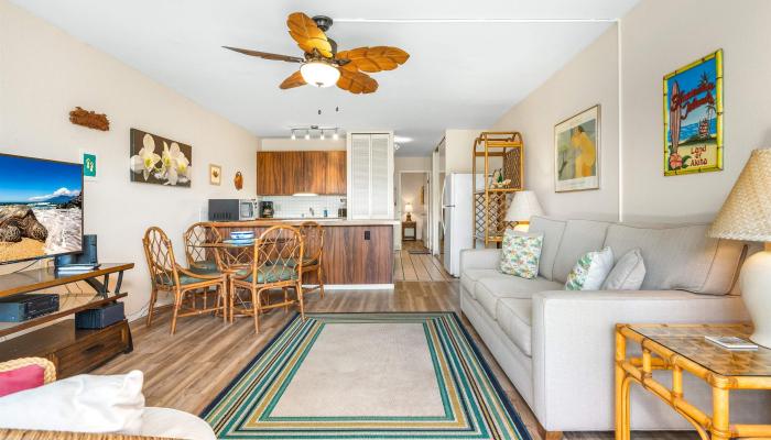 Maui Vista condo # 2112, Kihei, Hawaii - photo 1 of 29