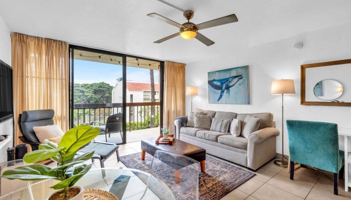 Maui Vista condo # 2211, Kihei, Hawaii - photo 1 of 40