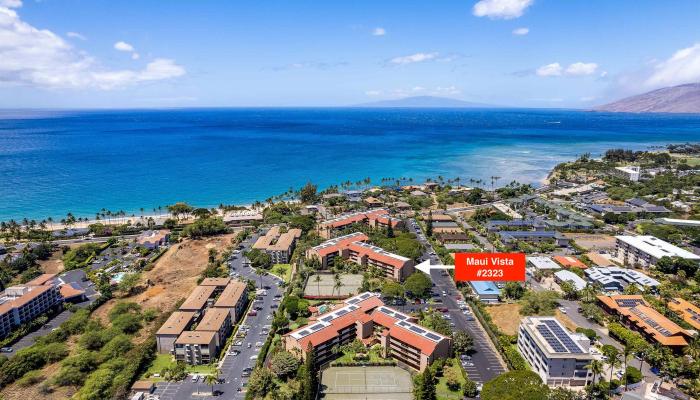 Maui Vista condo # 2323, Kihei, Hawaii - photo 1 of 34