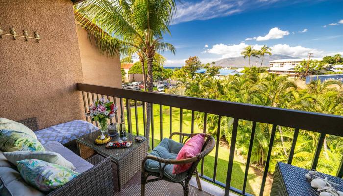 Maui Vista condo # 3419, Kihei, Hawaii - photo 1 of 22