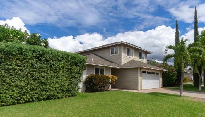 221  Kauhaa St Piilani Villages, Kihei home - photo 1 of 16