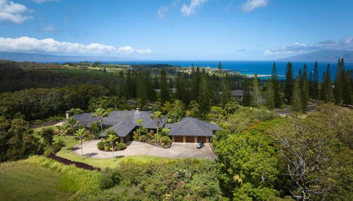 223  Plantation Club Dr Kapalua, Kapalua home - photo 1 of 50