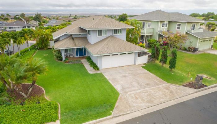 225  Puumakani St Maui Lani, Kahului home - photo 1 of 30