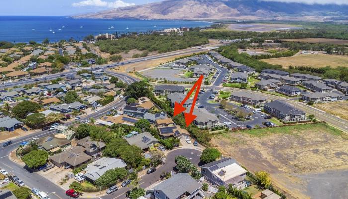 232  Opio Pl Kihei, Kihei home - photo 1 of 37