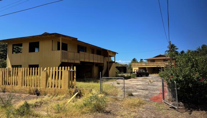 2334  Kamehameha V Hwy , Molokai home - photo 1 of 3