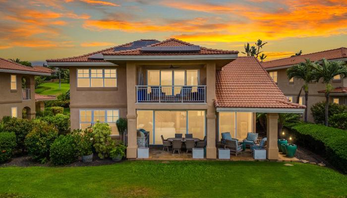 Hokulani Golf Villas condo # 117, Kihei, Hawaii - photo 1 of 50