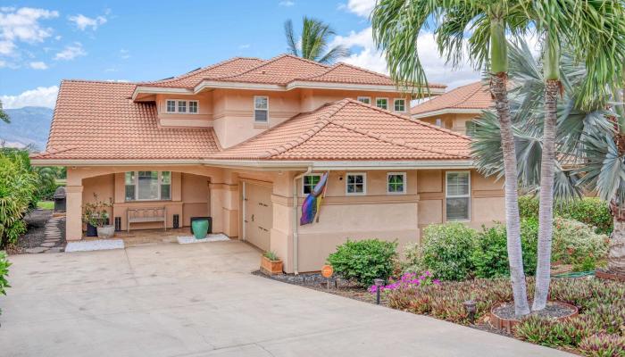Hokulani Golf Villas condo # 117, Kihei, Hawaii - photo 1 of 49