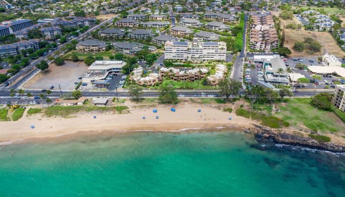 Kamaole Beach Club condo # B-107, Kihei, Hawaii - photo 1 of 38