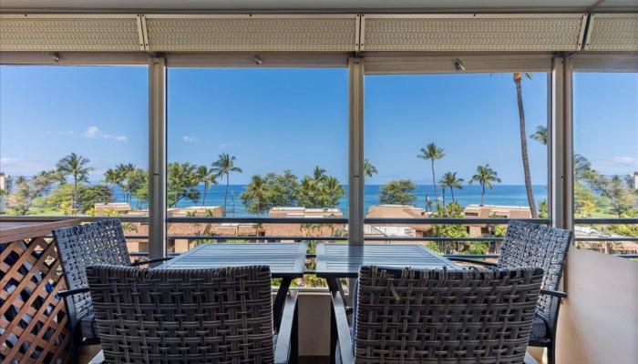 Kamaole Beach Royale condo # 402, Kihei, Hawaii - photo 1 of 49