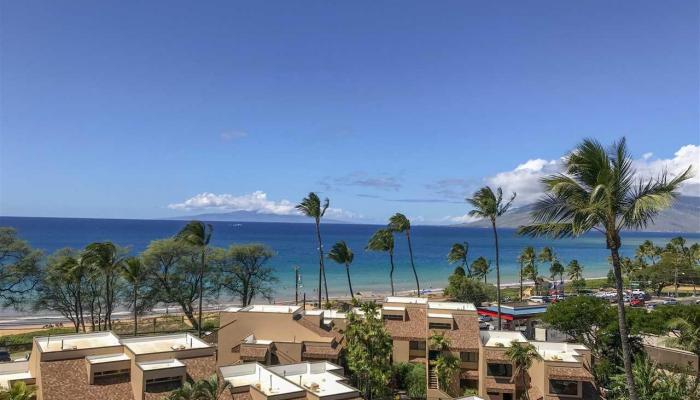 Kamaole Beach Royale condo # 603, Kihei, Hawaii - photo 1 of 20