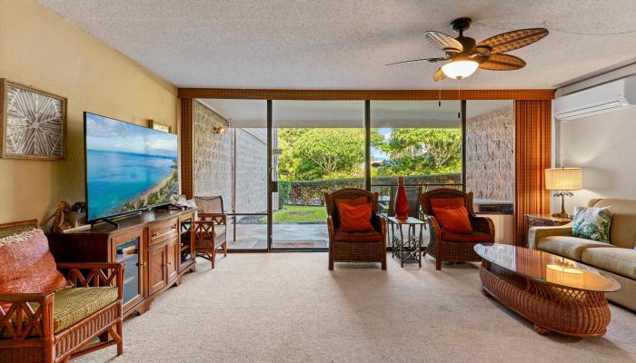 Kihei Alii Kai condo # A105, Kihei, Hawaii - photo 1 of 35