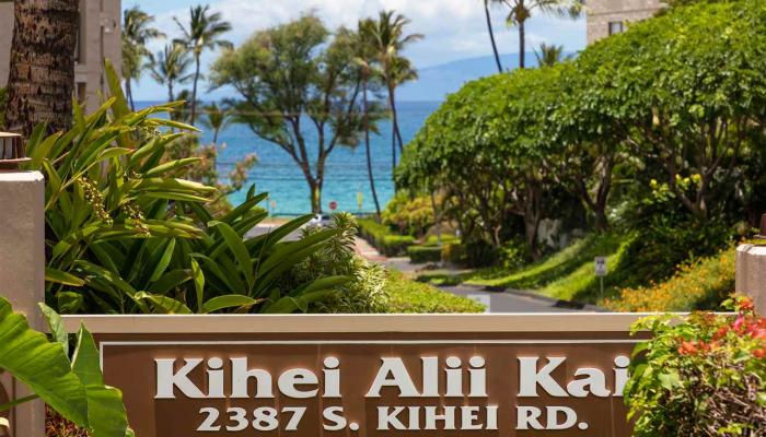 Kihei Alii Kai condo # C104, Kihei, Hawaii - photo 1 of 26