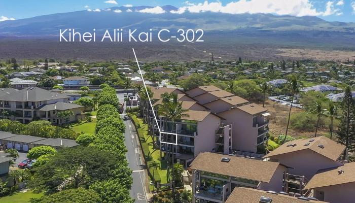 Kihei Alii Kai condo # C302, Kihei, Hawaii - photo 1 of 31