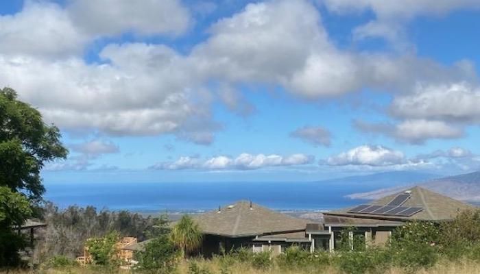 24 Ka'alele Pl  Kula, Hi vacant land for sale - photo 1 of 5