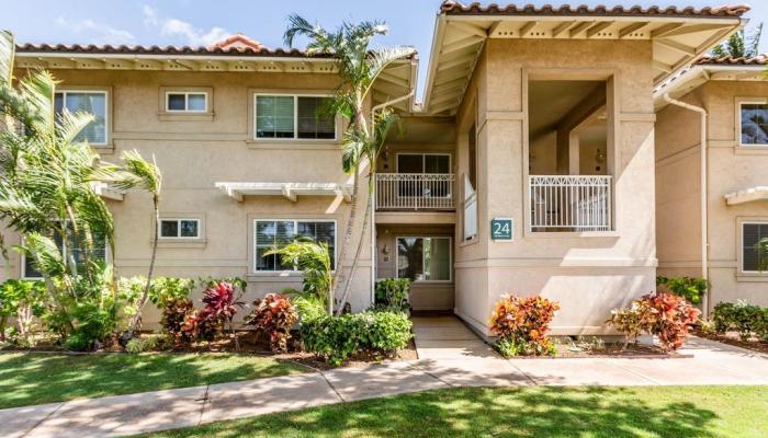 Kai Makani condo # J101, Kihei, Hawaii - photo 1 of 23