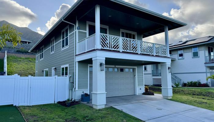 24  Kupaloke St Kehalani, Wailuku home - photo 1 of 26