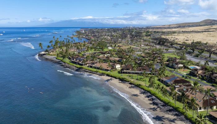 Puamana condo # 24-3, Lahaina, Hawaii - photo 1 of 41