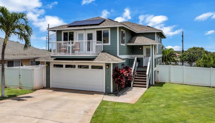 24  Wawali St Kihei, Kihei home - photo 1 of 47