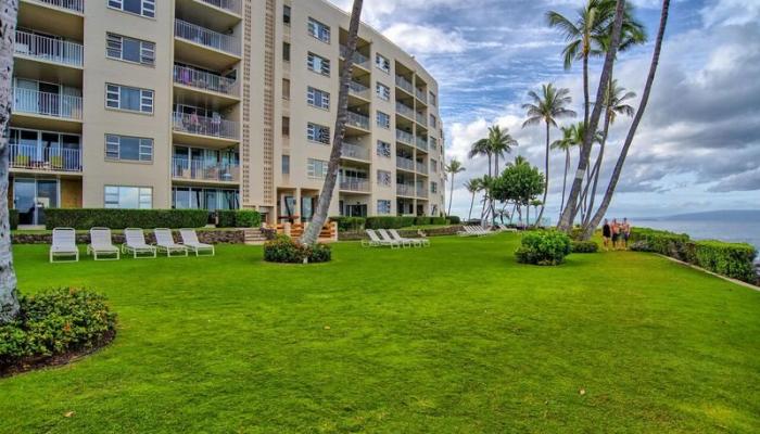 Royal Mauian condo # 118, Kihei, Hawaii - photo 1 of 30