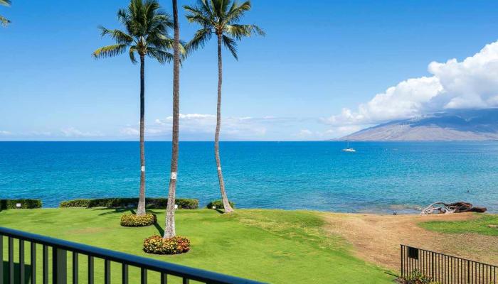 Royal Mauian condo # 206, Kihei, Hawaii - photo 1 of 27
