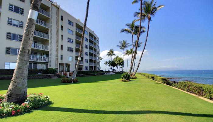 Royal Mauian condo # 218, Kihei, Hawaii - photo 1 of 28