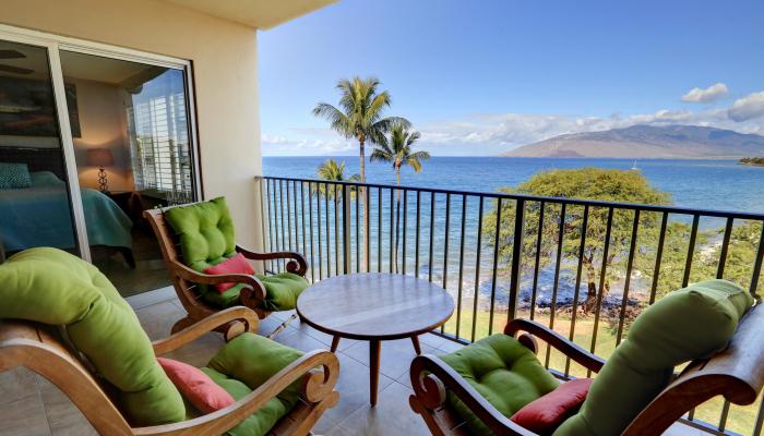 Royal Mauian condo # 606, Kihei, Hawaii - photo 1 of 28