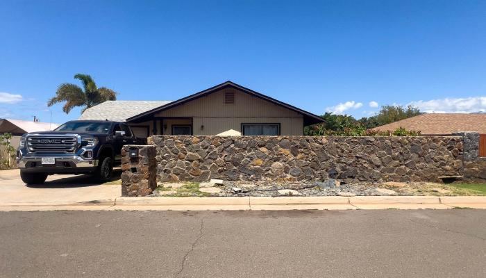 244  Hoalike St , Kihei home - photo 1 of 26