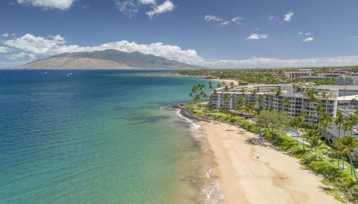 Kamaole Nalu condo # 506, Kihei, Hawaii - photo 1 of 40