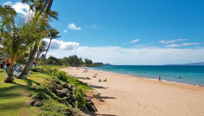 Hale Pau Hana condo # 17, Kihei, Hawaii - photo 1 of 19