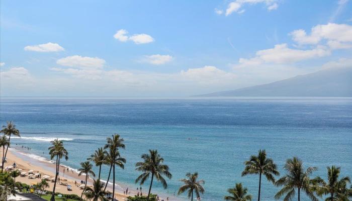 Whaler II condo # 1061, Lahaina, Hawaii - photo 1 of 50