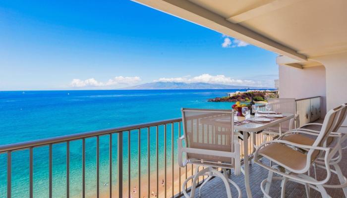 Whaler I condo # 1101, Lahaina, Hawaii - photo 1 of 1