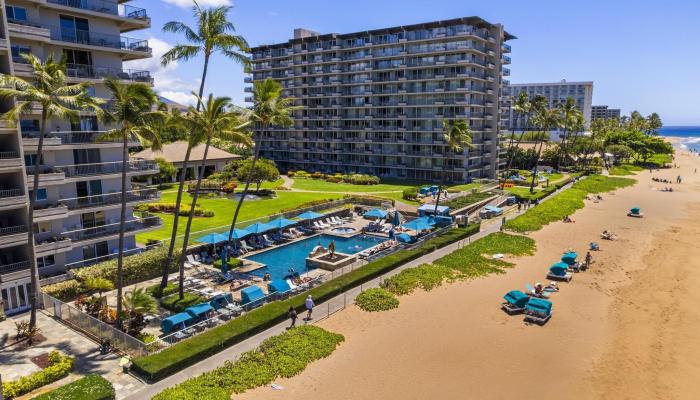 Whaler I condo # 1119, Lahaina, Hawaii - photo 1 of 38