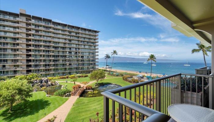Whaler I condo # 415, Lahaina, Hawaii - photo 1 of 24