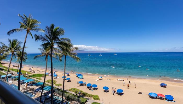 Whaler I condo # 502, Lahaina, Hawaii - photo 1 of 30